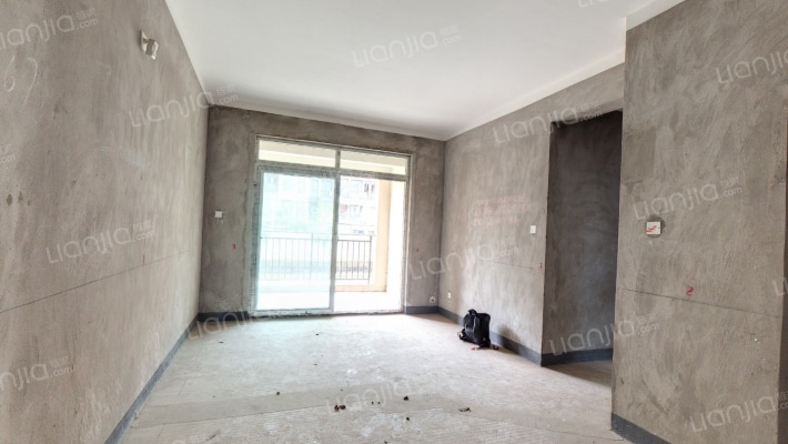 汇祥林里3000四期二手房实景图