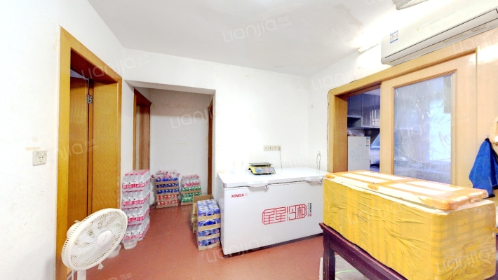 中星苑二手房实景图