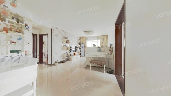 兰德喜多家二手房实景图