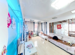 整租·大湖王朝 3室2厅 复式 南_大湖王朝租房