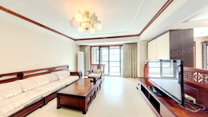 绿城百合公寓云霞苑二手房实景图