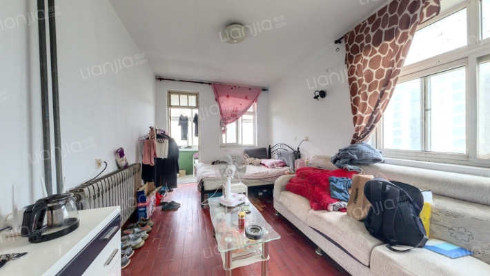 洛阳路40号小区二手房实景图