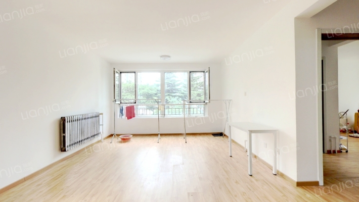 延福花园二手房实景图