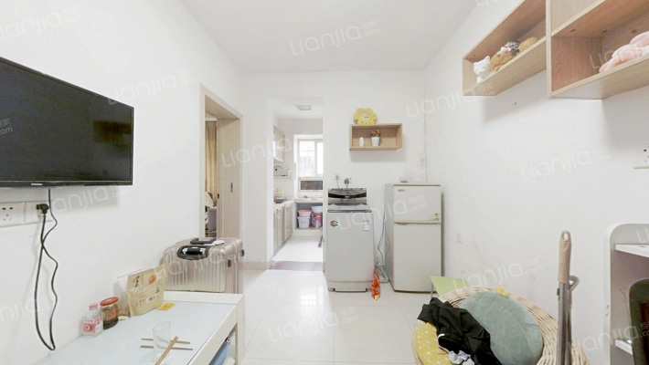 象山南路二手房实景图