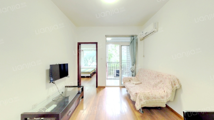 凯丽豪景二手房实景图