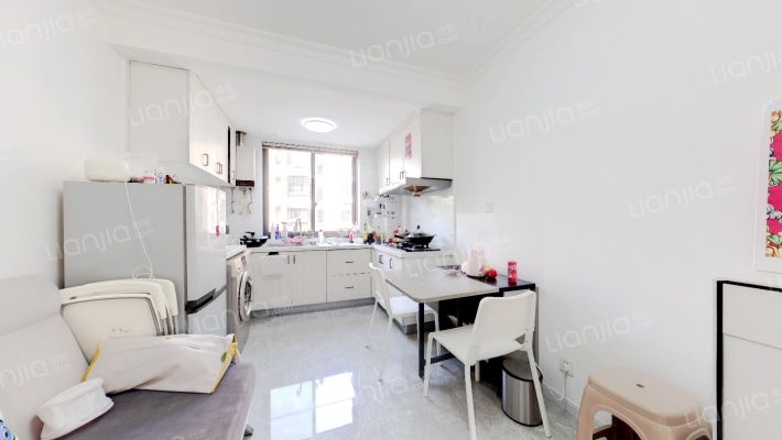 春江新城牛首坊二手房实景图