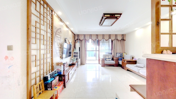 翰香苑二手房实景图