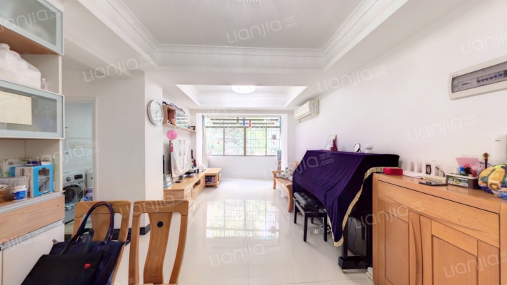 华康小区二手房实景图