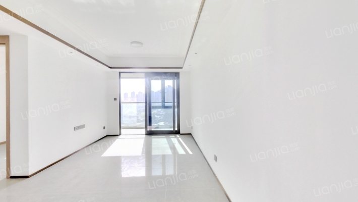 招商1872二手房实景图