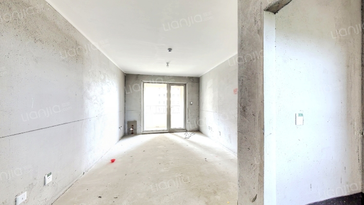 和达北岸悦璋二手房实景图