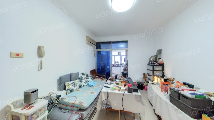 电业花园二手房实景图