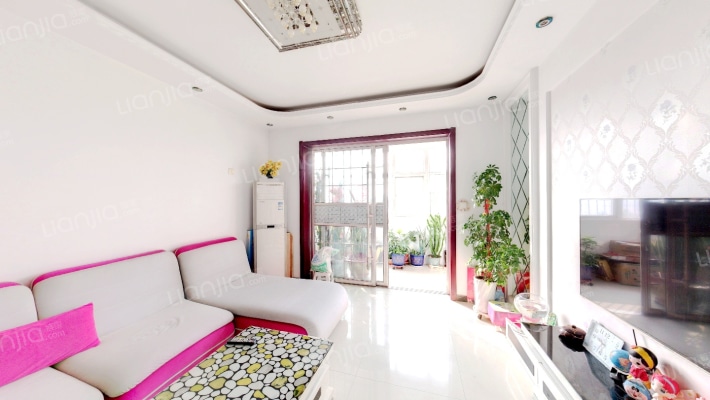 北城水岸花苑二手房实景图