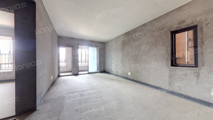 融汇半岛观江二手房实景图