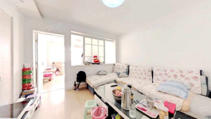 瑞安路二手房实景图