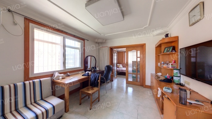 汇光里二手房实景图