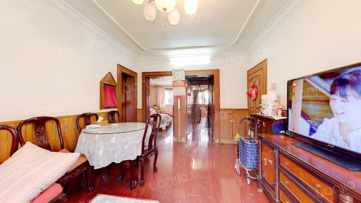 芳雅苑二手房实景图