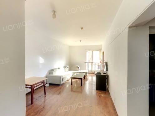 整租·云景豪庭 2室1厅 南