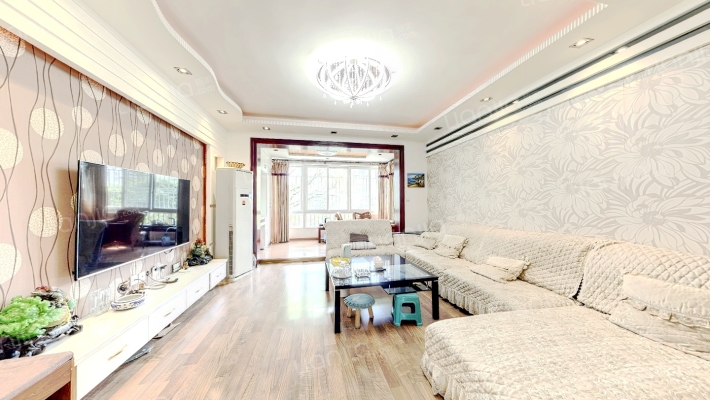 三和人家二手房实景图