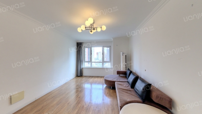 华润幸福里二手房实景图