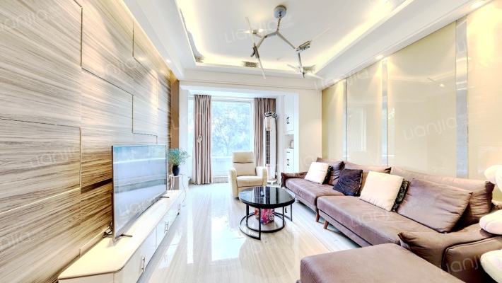 一品CG二手房实景图