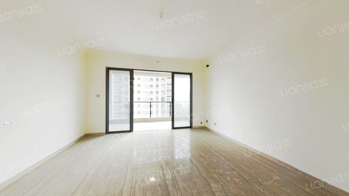 碧桂园岭南盛世大平层洋房二手房实景图