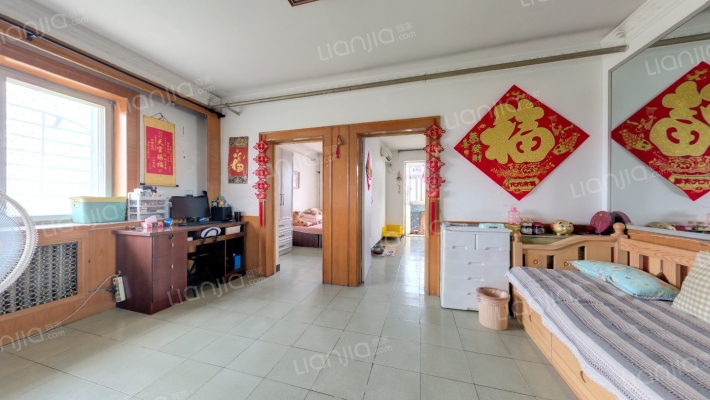 沿河路4号二手房实景图