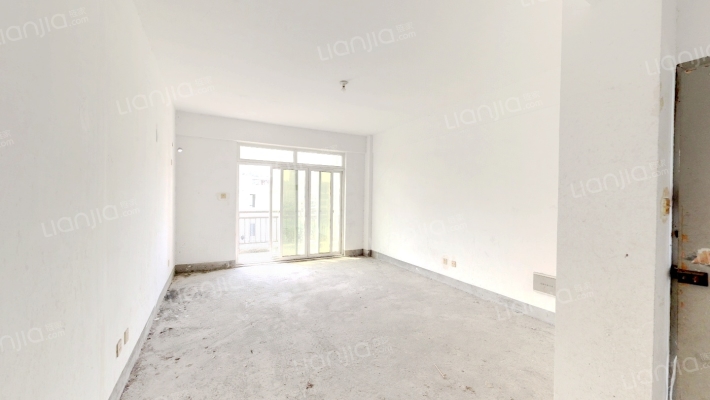 兴港花园一期二手房实景图