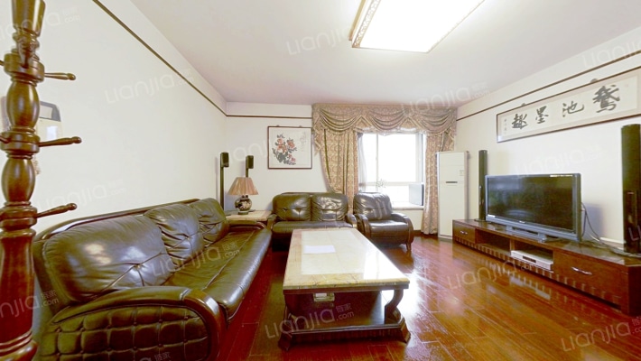 海佳云顶二手房实景图