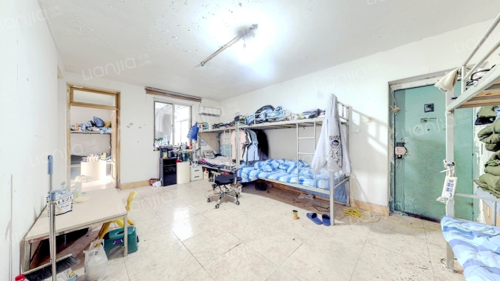 万华园住宅小区二手房实景图