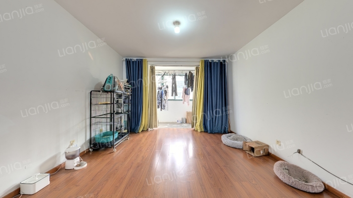 天景山公寓景秀苑二手房实景图