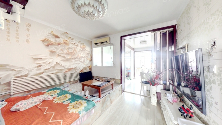 龙盛家园二手房实景图