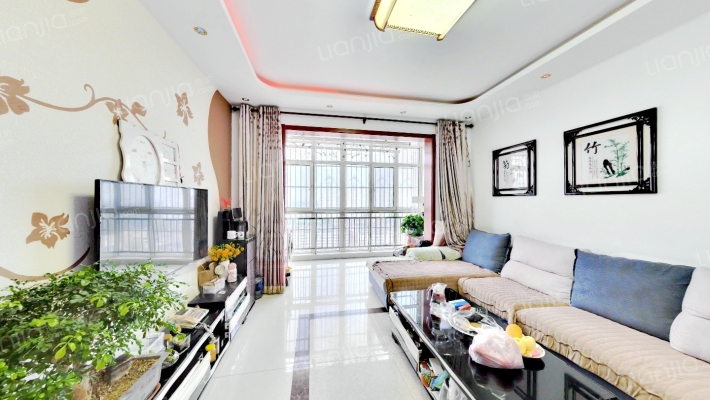 香缇园二手房实景图