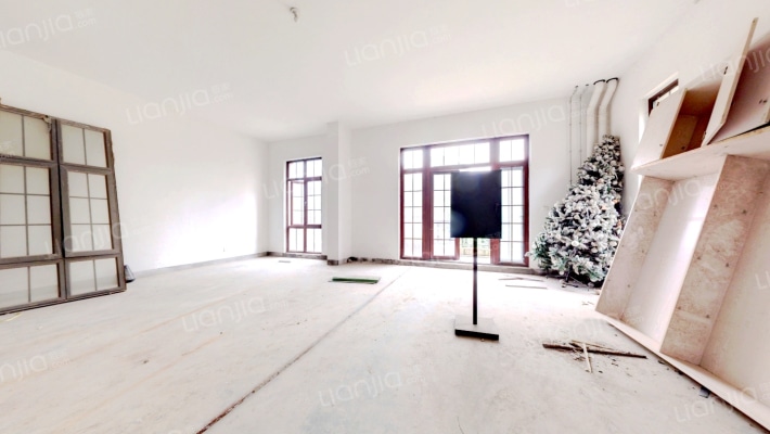 景瑞原墅二手房实景图