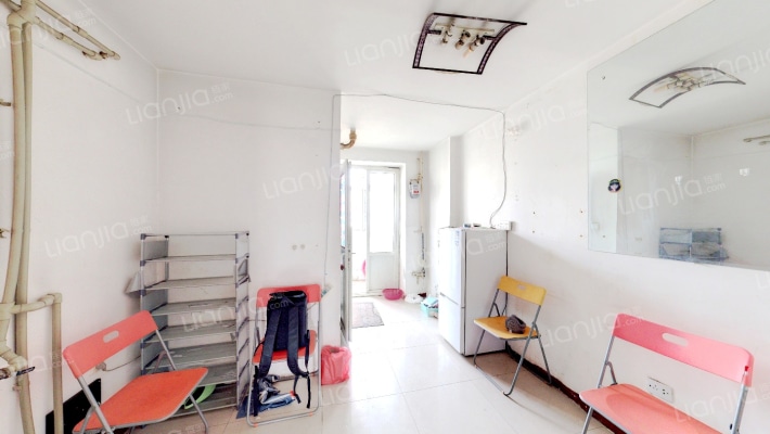 益寿东里二手房实景图