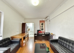 整租·惠邦联盟新城 1室1厅 南_惠邦联盟新城租房