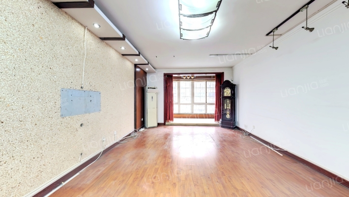 神州花园二手房实景图