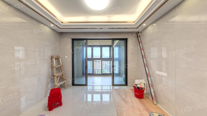 钰海美筑名苑二手房实景图