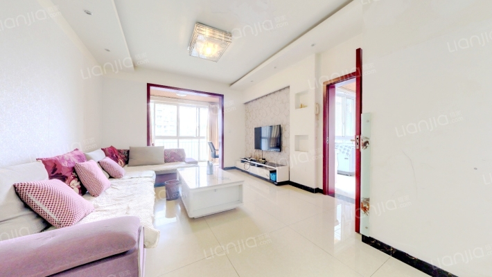 映泉美居二手房实景图