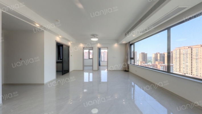 招商时代天宸二手房实景图