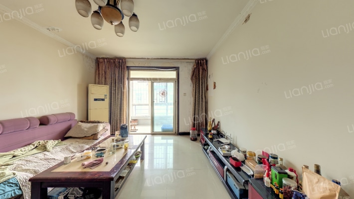 美好佳苑二手房实景图