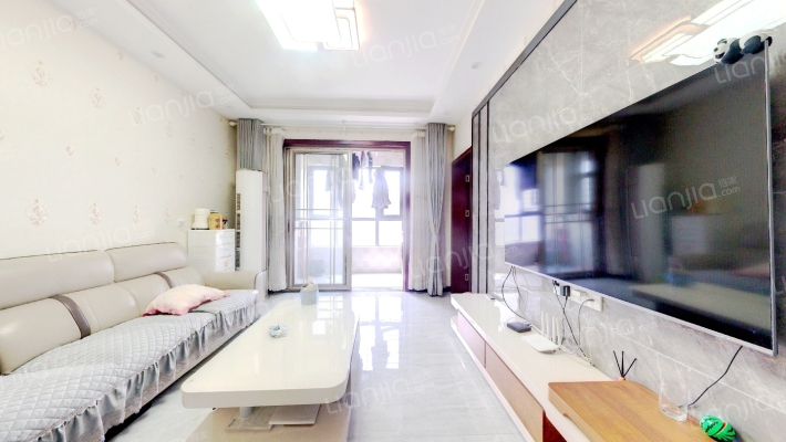 泰宏建业国际城9号院二手房实景图