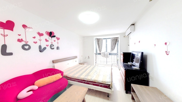 金成云庭二手房实景图