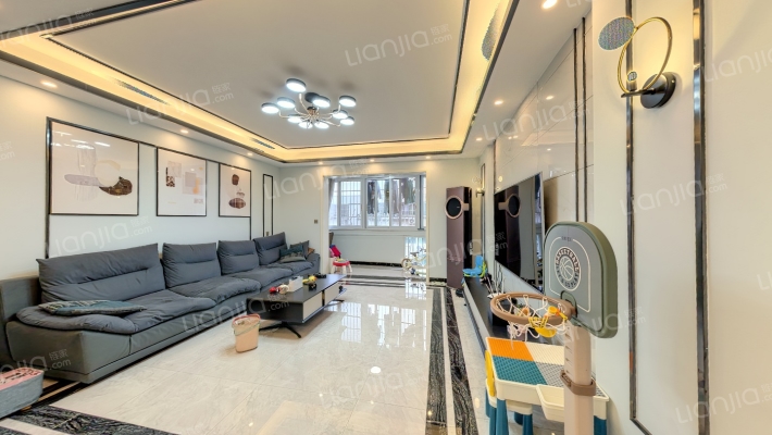 龙泉驿龙栖苑二手房实景图