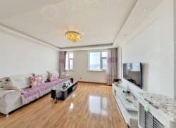 整租·大唐天下江山一期 3室2厅 南/西_大唐天下江山一期租房