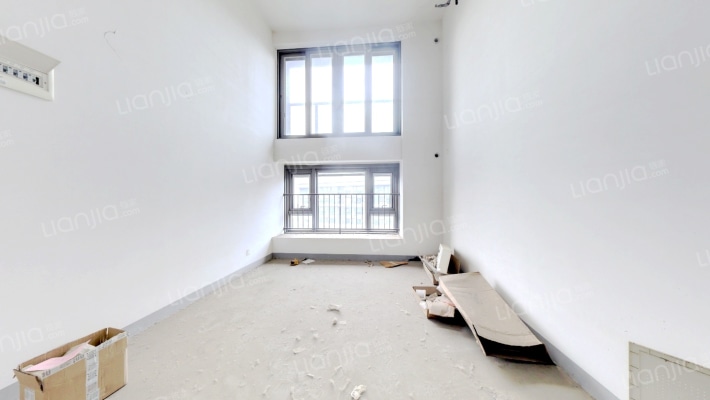 龙湖北宸星座二手房实景图