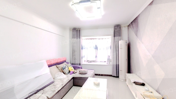 大鹏悦阳华庭二手房实景图