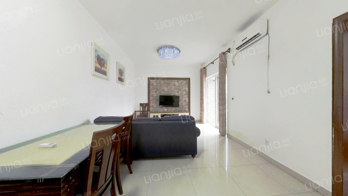 东泰花园风云汇二手房实景图