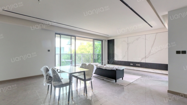 德信弘阳·湖畔云璟二手房实景图