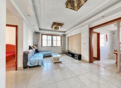 整租·振兴花园 3室2厅 南_振兴花园租房