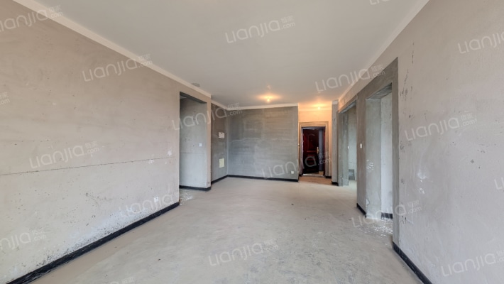 蓝光雍锦半岛二手房实景图